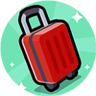 旅行列车2026官方新版图标