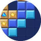 消方块闯关2026官方新版图标