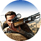 真人CS枪战游戏2026官方新版图标
