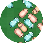 奇趣闯闯关2026官方新版图标