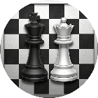 国际象棋烧脑版2026官方新版图标