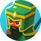 我的战场2026官方新版图标