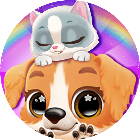 儿童萌宠乐园2026官方新版图标