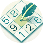 开心数独2026官方新版图标