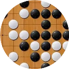 双人玩五子棋2026官方新版图标