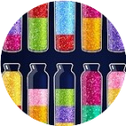 彩色瓶子倒水游戏2026官方新版图标