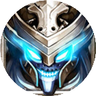 未来机甲乱斗2026官方新版图标