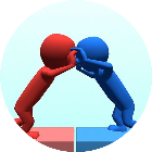 发炮小人2026官方新版图标