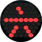 六边形拼图消消乐游戏2026官方新版图标