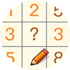 天天玩数独游戏2026官方新版图标