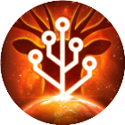 从细胞到奇点进化永无止境2026官方新版图标