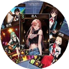 少女偶像大作战卡牌DBG2026官方新版图标