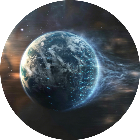流浪星球进化模拟器2026官方新版图标