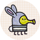 涂鸦怪物世界2026官方新版图标