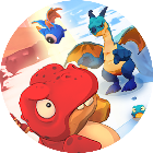 放置萌宠宠之战2026官方新版图标