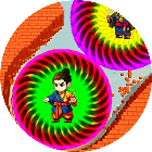 飞刀极速转2026官方新版图标