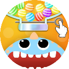 吃糖大师2026官方新版图标