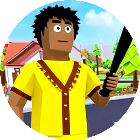 搞怪大世界2026官方新版图标