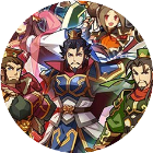 汉末名将纵横传2026官方新版图标