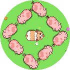 救救猪救救狗2026官方新版图标