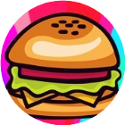 汉堡高高手2026官方新版图标