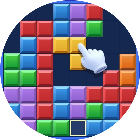 新版俄罗斯方块2026官方新版图标