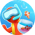 摸渔大师挑战2026官方新版图标