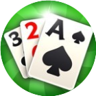 扑克玩接龙2026官方新版图标