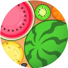 碰个大西瓜与小芝麻2026官方新版图标