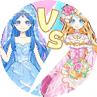 公主换装双人小游戏2026官方新版图标