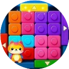 消消很解压2026官方新版图标