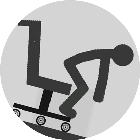 摔跤火柴人2026官方新版图标