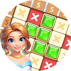 消消数独2026官方新版图标