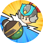 小老弟冲冲冲2026官方新版图标