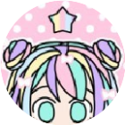 缤纷女孩换装游戏2026官方新版图标