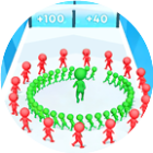 多人对决跑酷游戏2026官方新版图标