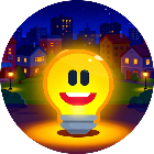 城市追光者2026官方新版图标