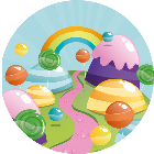 消阿消乐园2026官方新版图标