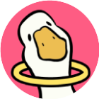 肥鹅消不停2026官方新版图标