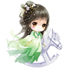 我的女儿是女皇2026官方新版图标