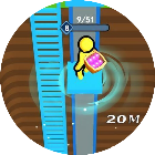 挖矿世界2026官方新版图标