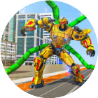 机甲战兽金刚变形2026官方新版图标