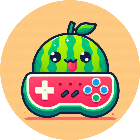 贪吃大西瓜2026官方新版图标