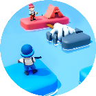 红蓝小兵对战游戏2026官方新版图标