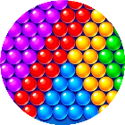 泡泡不停消2026官方新版图标