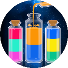 倒水好离谱2026官方新版图标