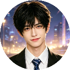 心跳恋爱序曲2026官方新版图标
