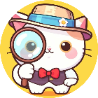 解压神经猫2026官方新版图标