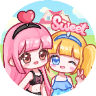 甜心公主装扮物语2026官方新版图标