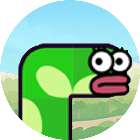 蠕动贪吃蛇2026官方新版图标